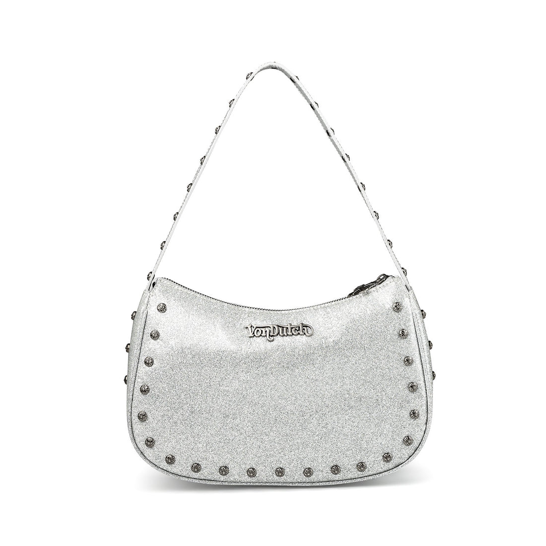 Love Shoulder Bag - Silver — image 2