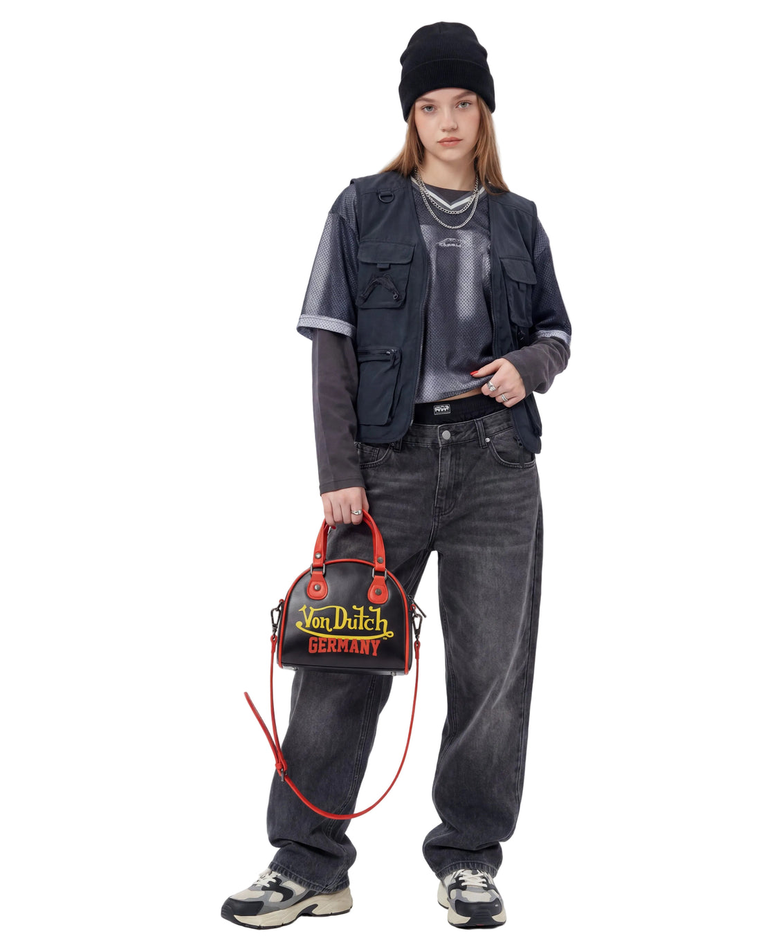 Bowling Bag - Germany