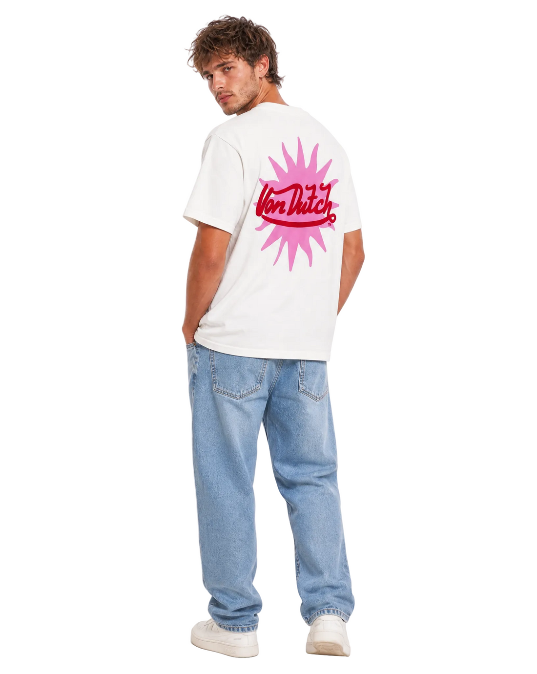 HEAT WAVE - IBIZA TEE — image 2