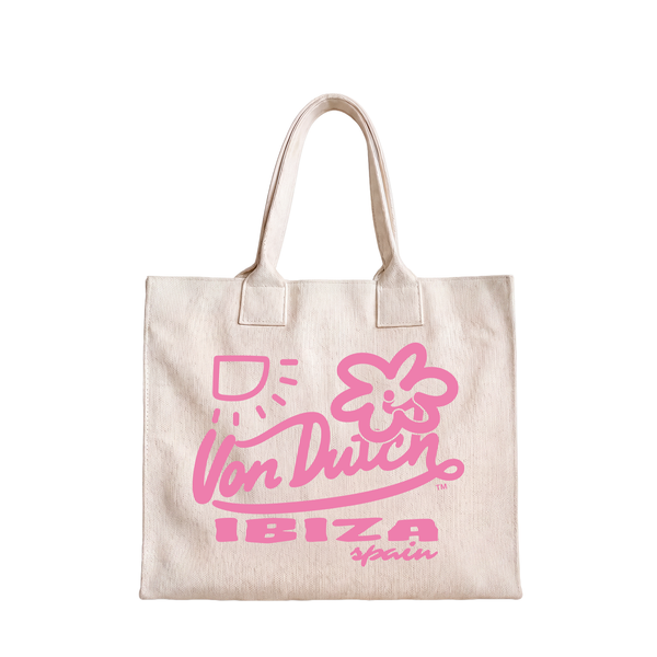 IBIZA SEASIDE TOTE BAG