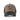 Von Dutch Vegan Leather Tucker Hat – Black Leopard