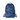 Von Dutch Medium Sized Blue Cheetah Backpack