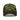 Monogram Espresso & Lime Trucker-Brown, Green