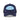 Von Dutch Navy, Blue & White Trucker Hat