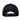 Von Dutch Navy RhineStone Logo Denim Trucker