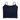 Navy and Yellow Racing Spaghetti Top