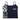 Navy and Yellow Racing Spaghetti Top