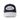 Von Dutch Navy with Silver Trucker Hat