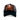 Von Dutch Trucker Hat – Sublimation Navy / Orange