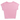 Von Dutch Pink Chopper Cross Baby Tee