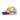 Purple Gold Trucker