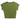 Von Dutch Olive Ranch Baby Tee