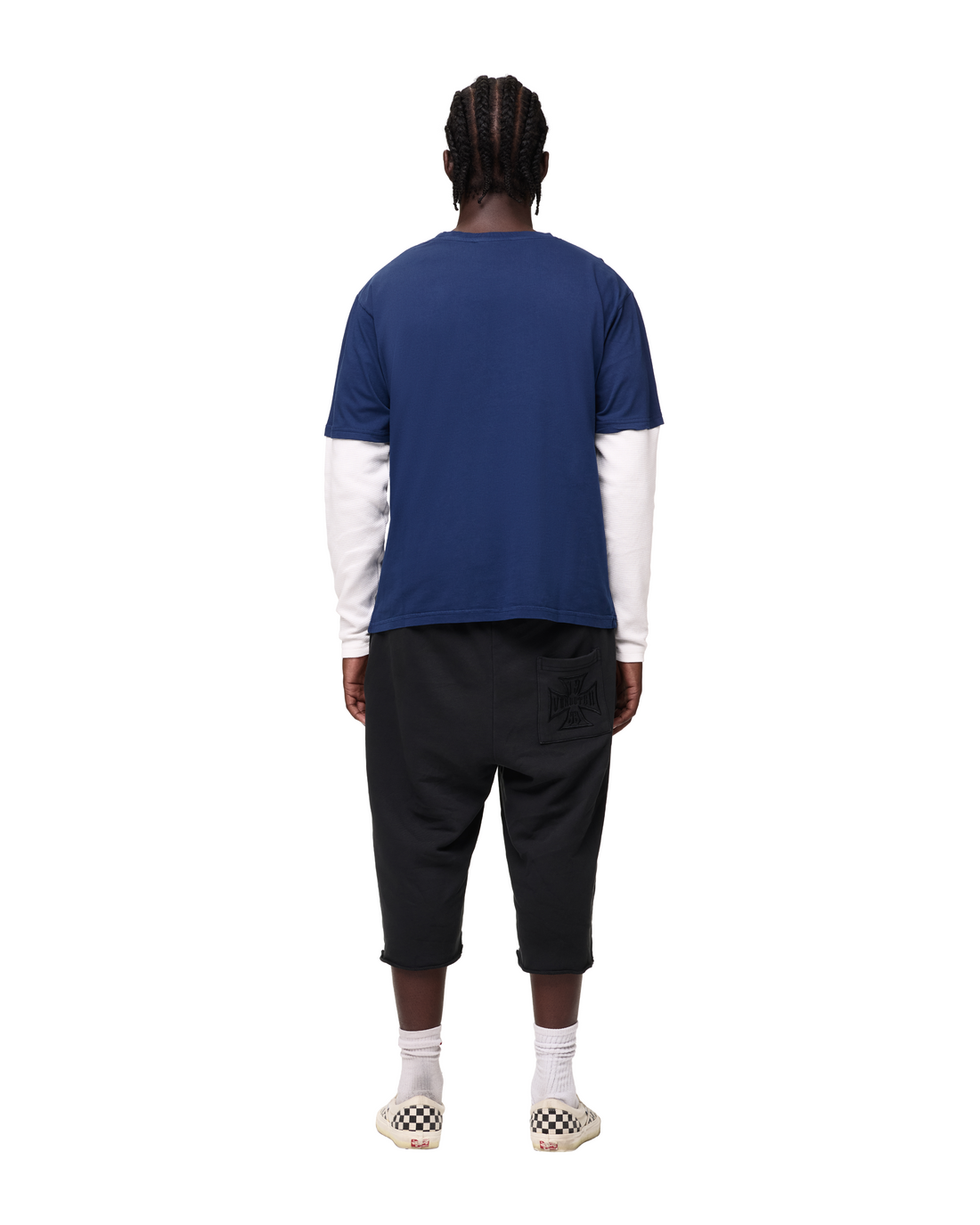 SERPENT CREST - THERMAL LONG SLEEVE — image 5