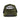 Sage Green Velvet Trucker Hat