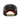 Tan and Orange Classic Distressed Trucker Hat