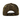 Von Dutch Orange Tree Camo Strapback Trucker Hat