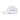 Triple White Trucker Hat