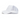 Triple White Velvet Trucker Hat