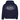 Von Dutch Azure French Terry Washed Logo Hoodie