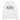 Von Dutch White French Terry Washed Logo Hoodie