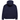 Von Dutch Azure French Terry Washed Logo Hoodie