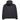 Von Dutch Charcoal French Terry Washed Logo Hoodie