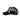 Von Dutch Trucker Hat – Sublimation Navy / Orange