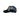 Von Dutch Trucker Hat – Sublimation Navy / Orange