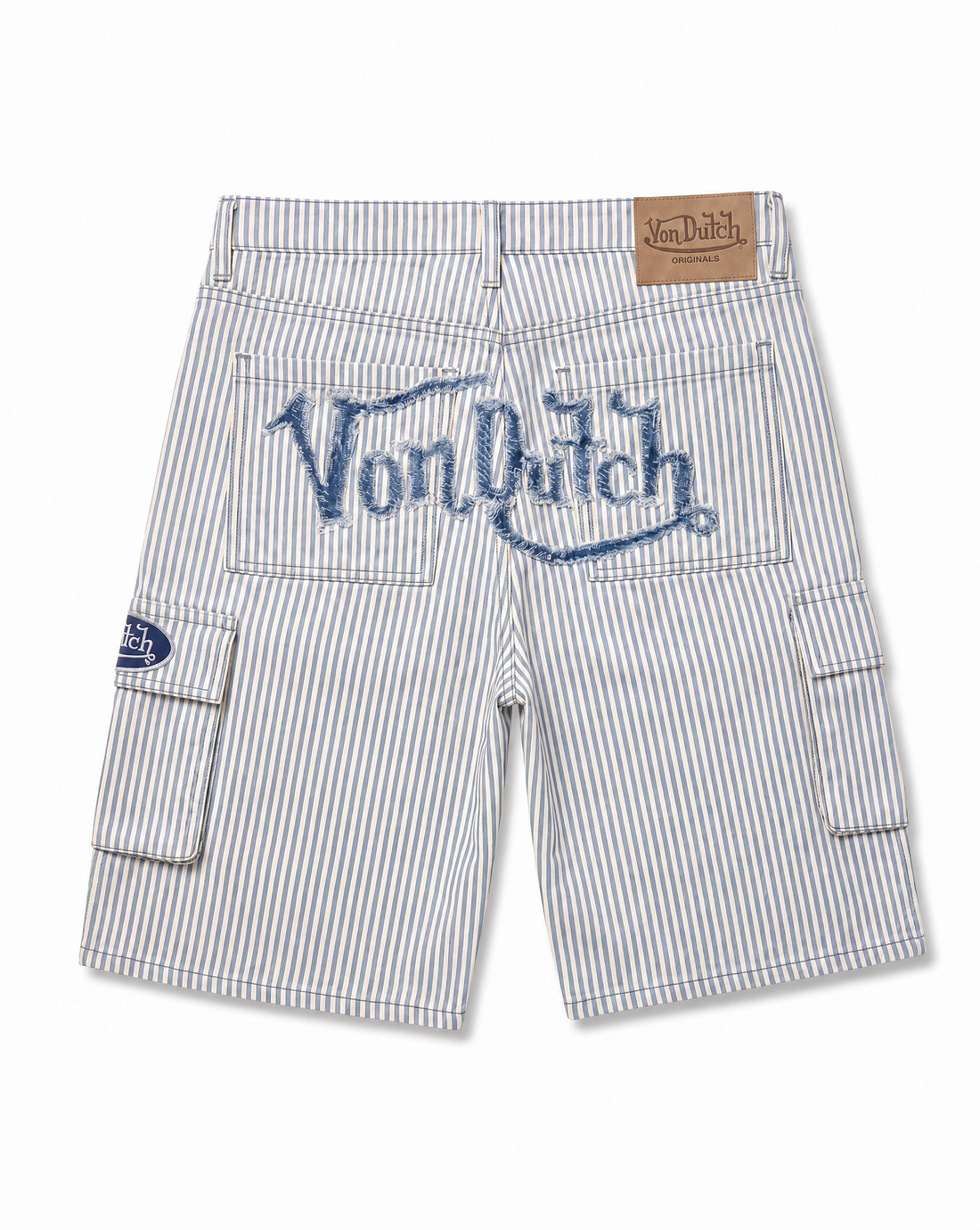 MENS DEVIL JORT - RAILHOOD WASH — image 4