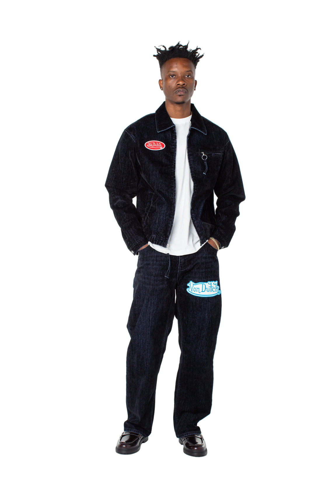 Storm Surge Jacket