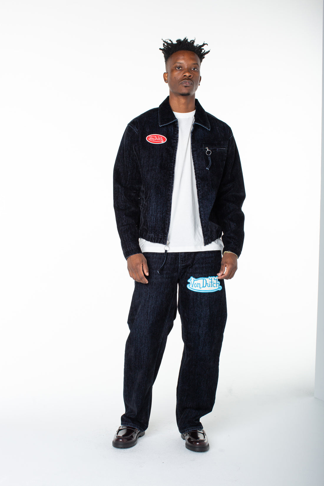 Storm Surge Jacket
