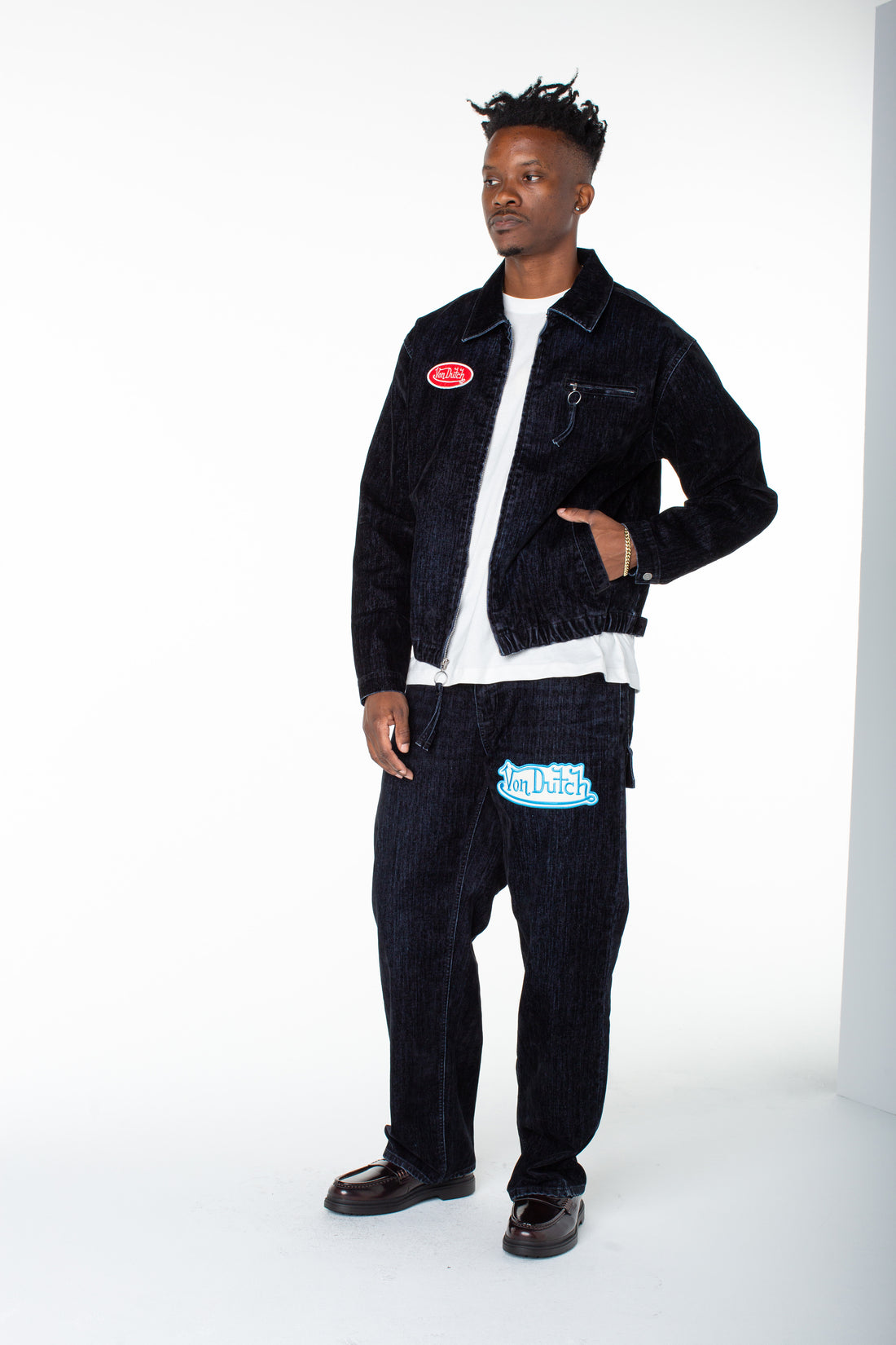 Storm Surge Jacket