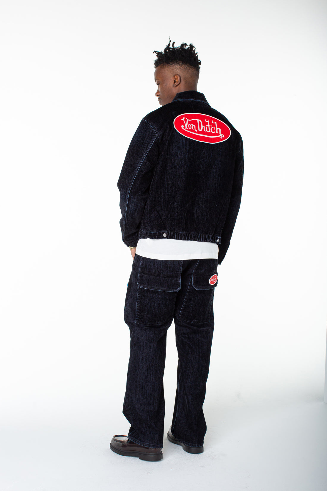 Storm Surge Jacket