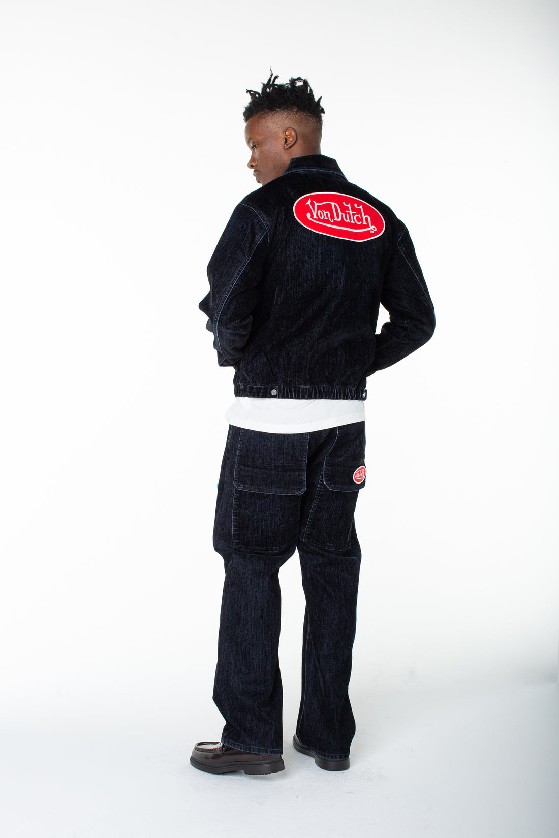 Storm Surge Jacket
