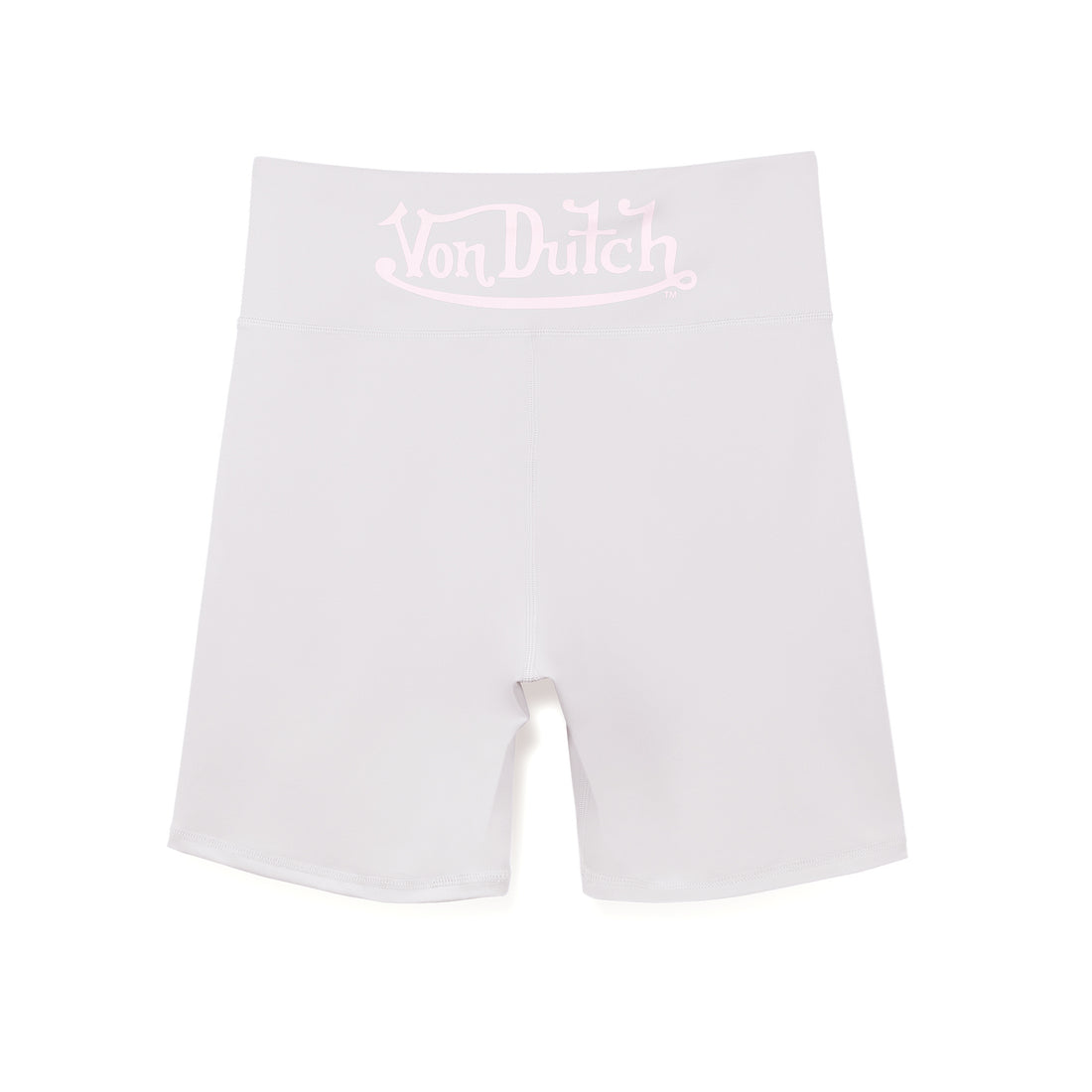 Women's Biker Short - Grey — image 5