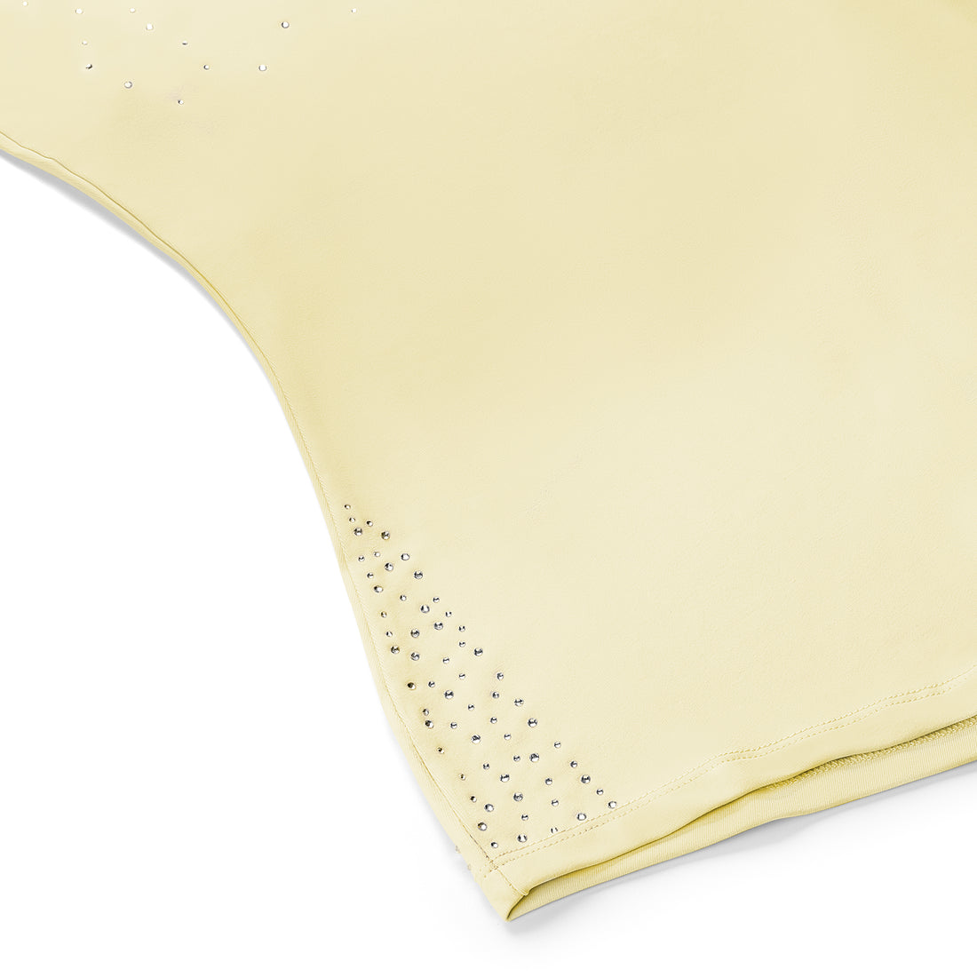 Women's Sleeveless One Piece - Yellow — image 6