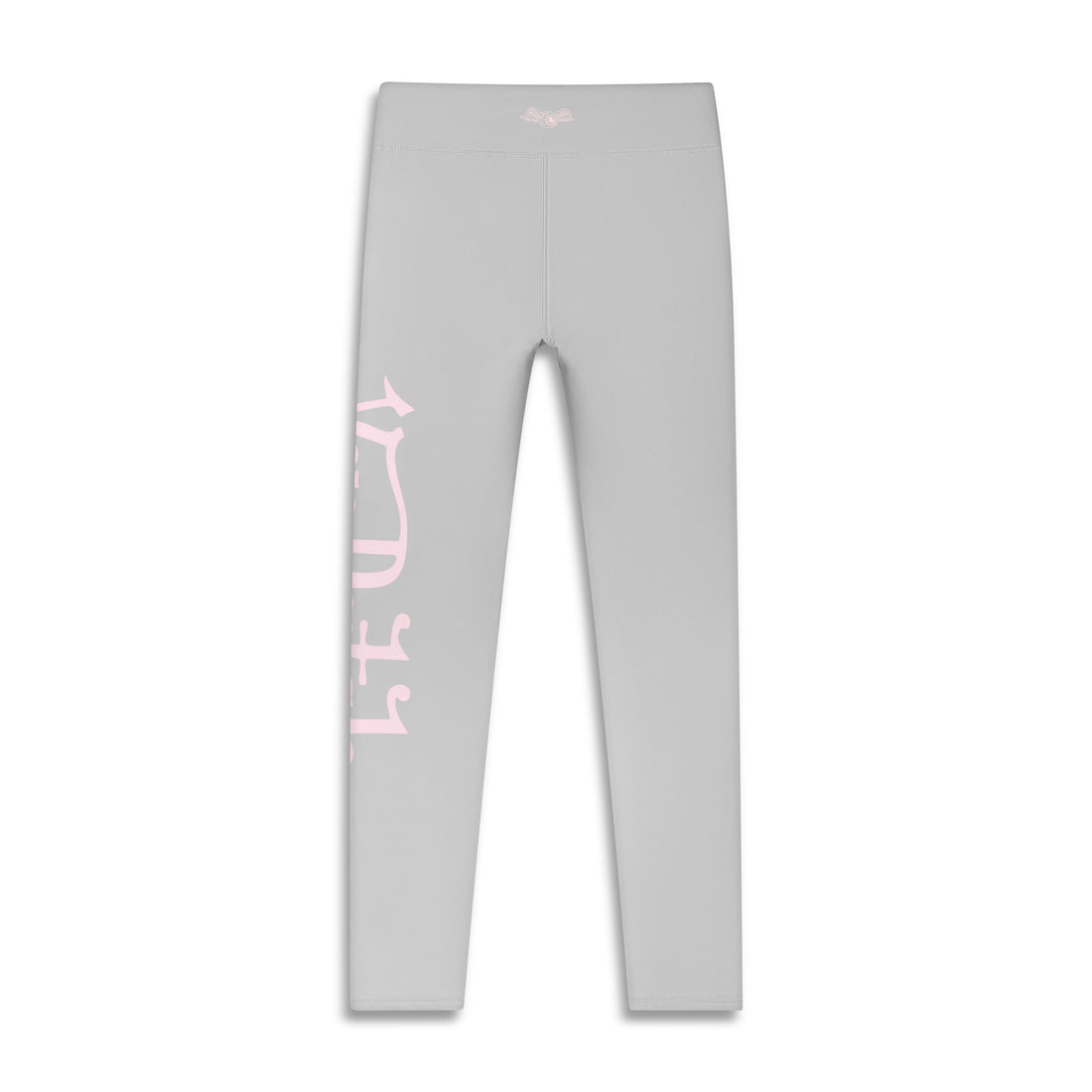 Women's Active Leggings - Grey — image 5