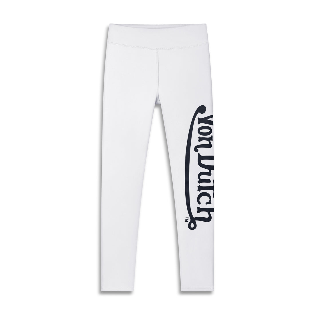 Women's Active Leggings - White — image 1