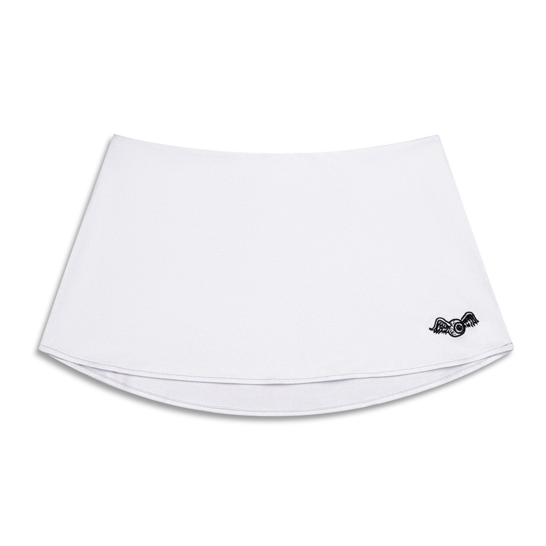Women's Skirt - White — image 1