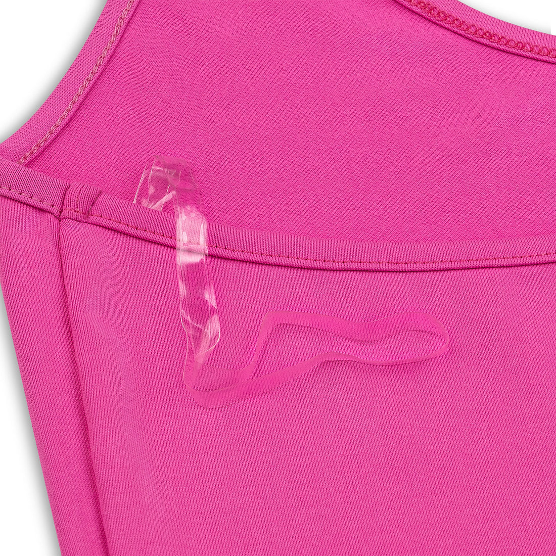 Women's Active Halter Top - Hot Pink — image 7