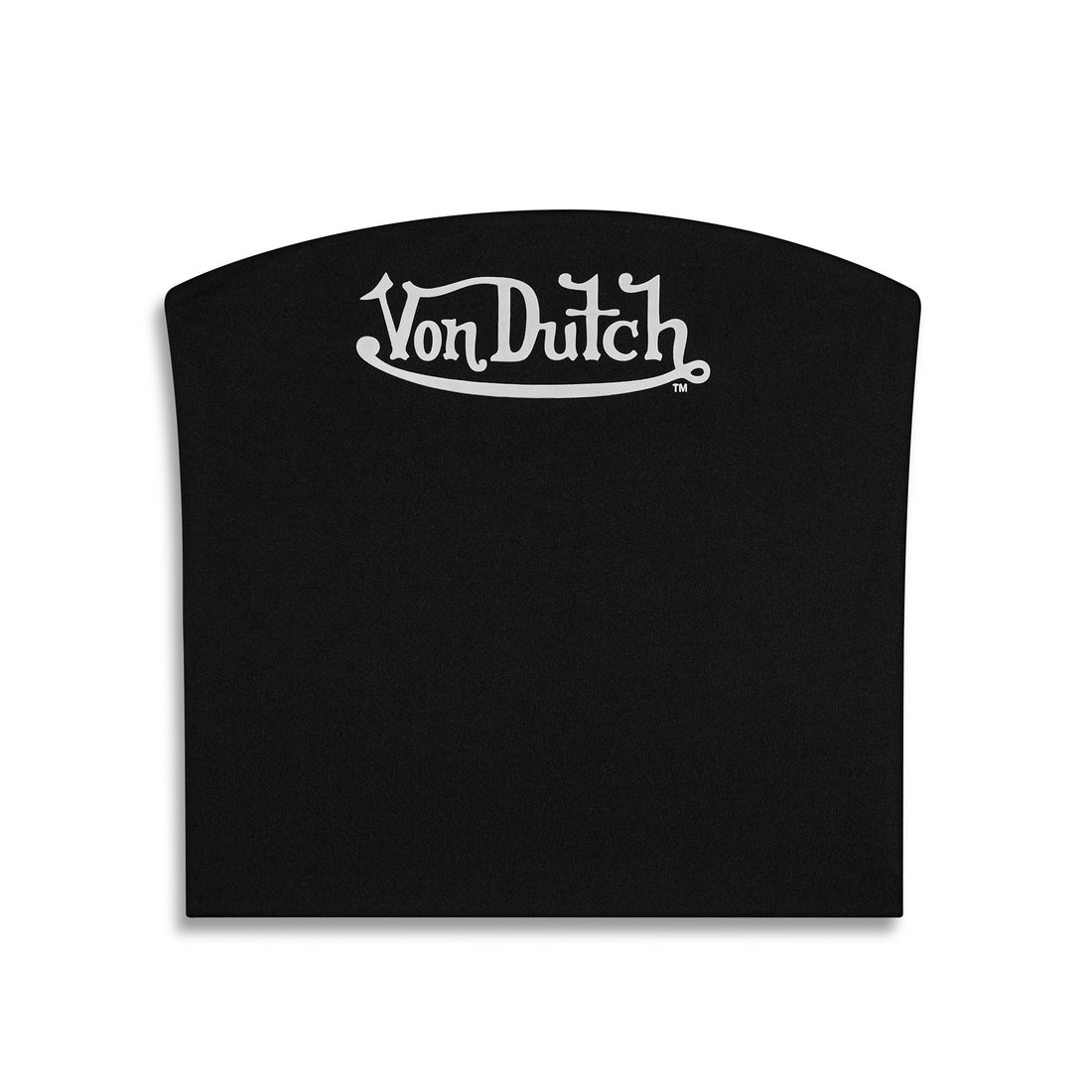 Women's Tube Top - Black — image 1