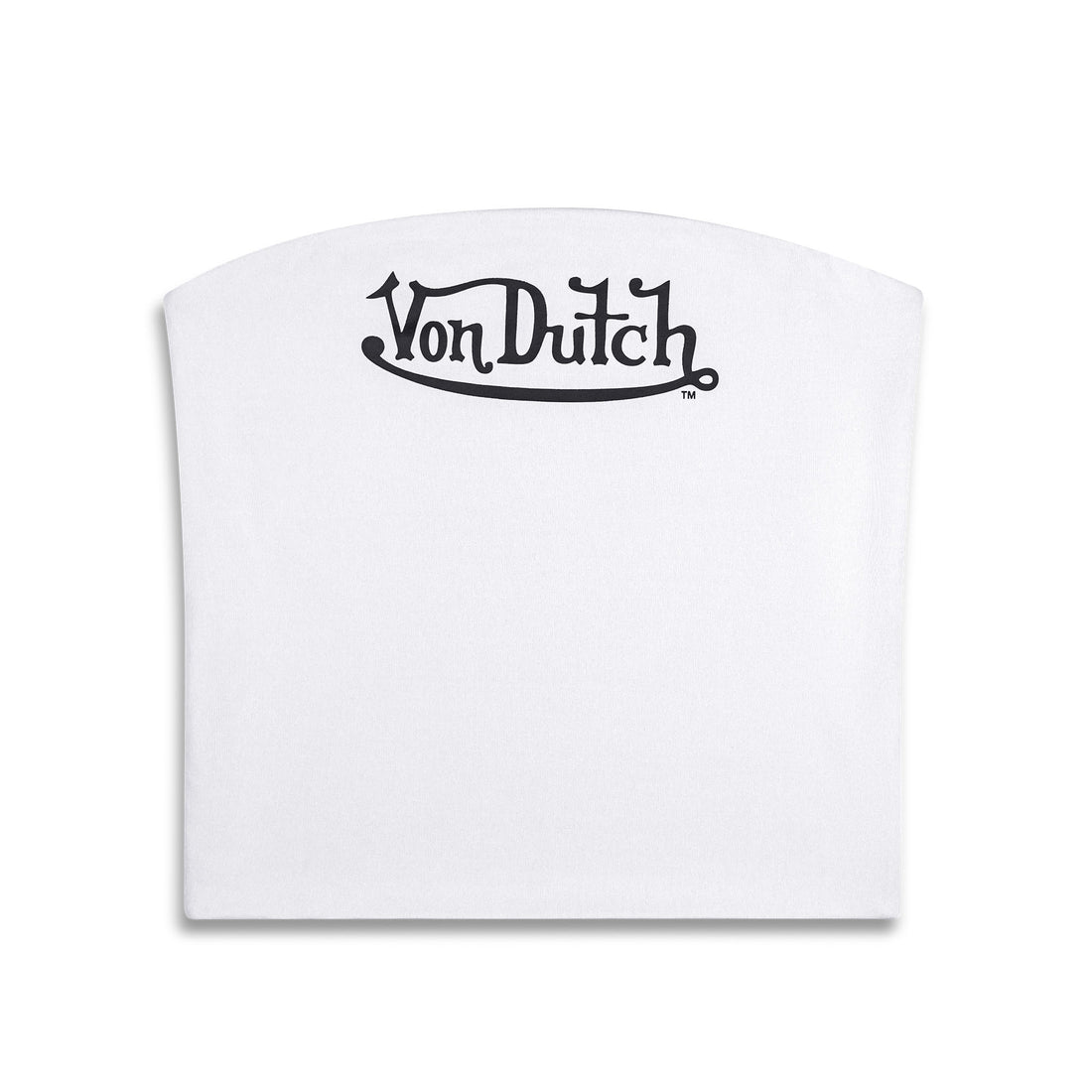 Women's Tube Top - White — image 1