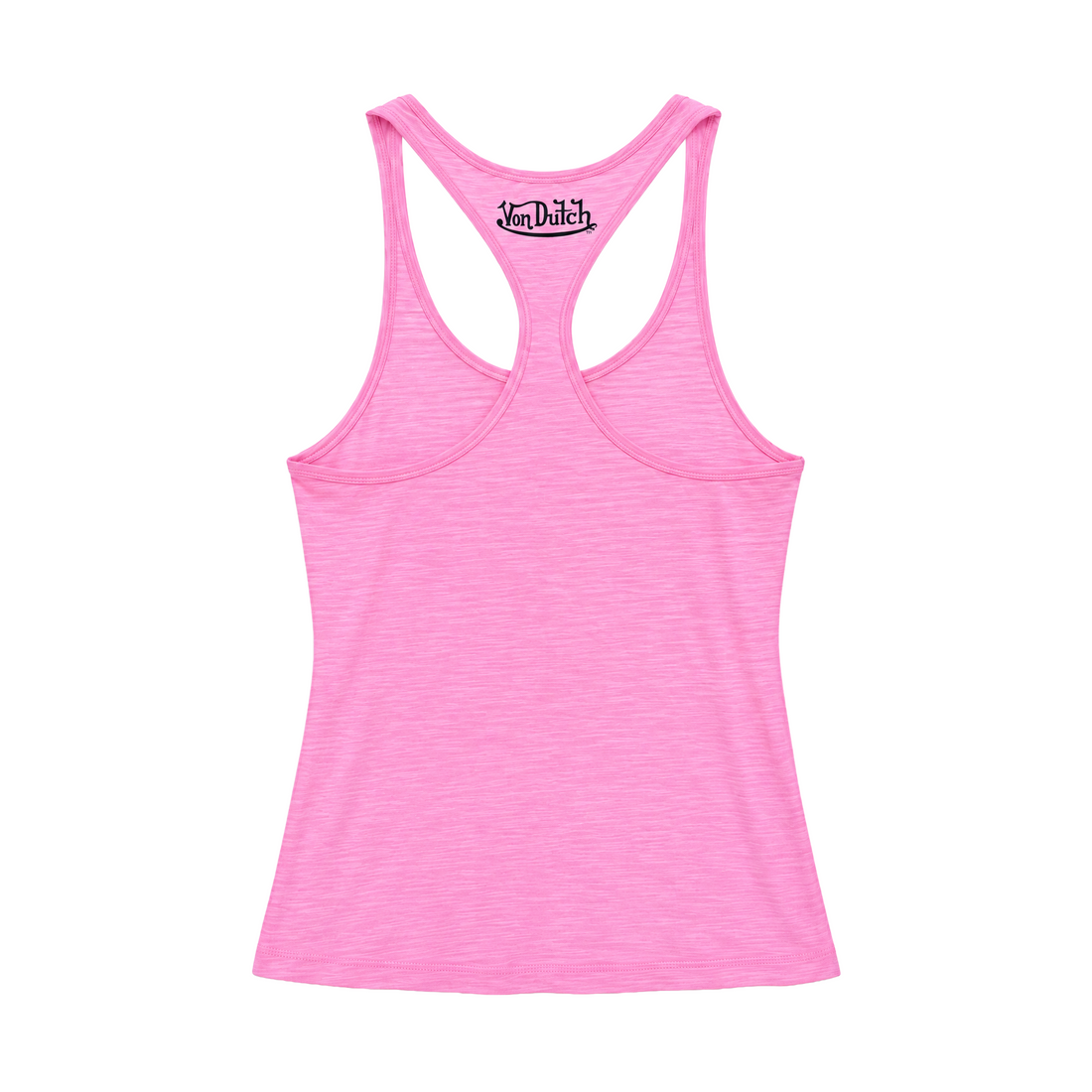 GET WILD RACER BACK TANK — image 2