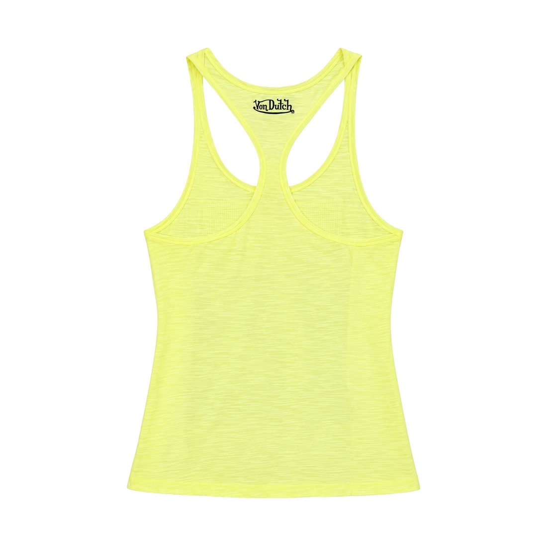 LOVE VD RACER BACK TANK — image 2
