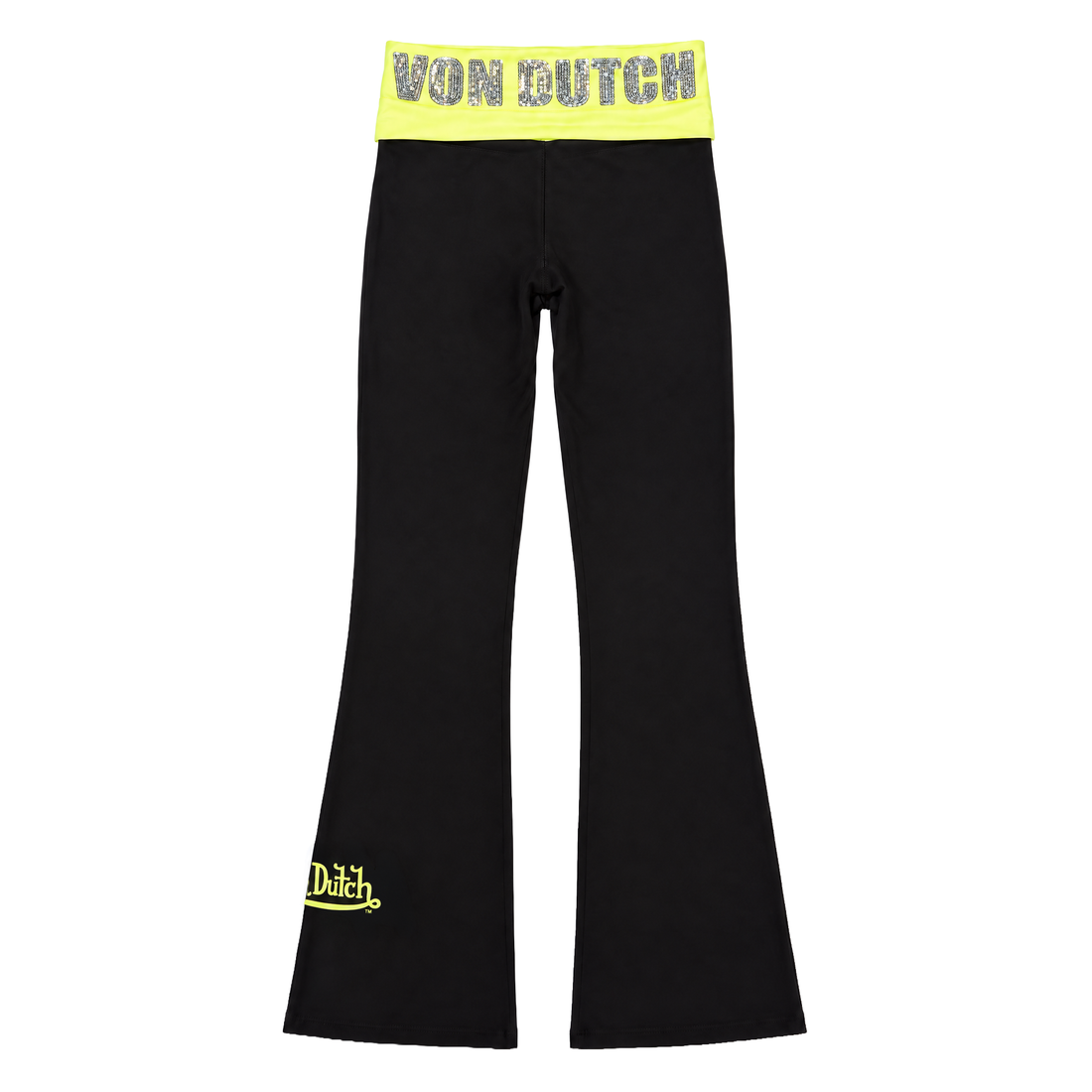 TTYL YOGA PANTS — image 2