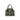 Von Dutch Mini Bowling Bag -Neon Multi-Logo