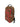 Von Dutch Large Cheetah Print Backpack