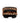 Von Dutch Large Cheetah Print Backpack