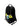 Von Dutch Large Black Flying Eye Backpack