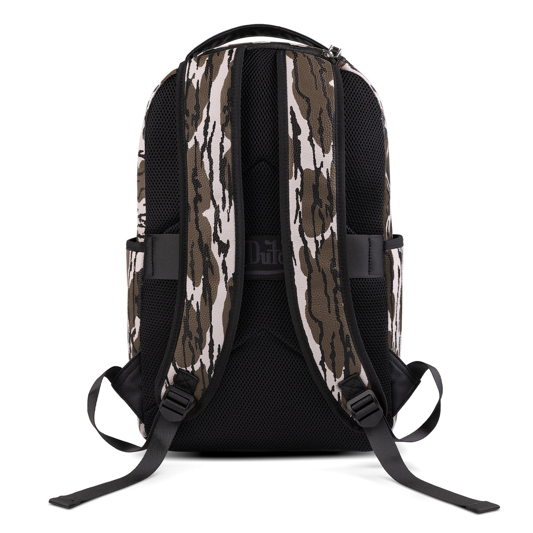 Large Sized Woodland Camo Backpack — image 4